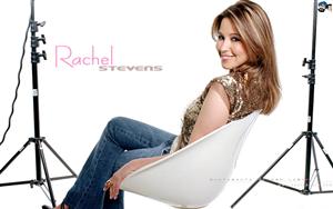 Rachel Stevens